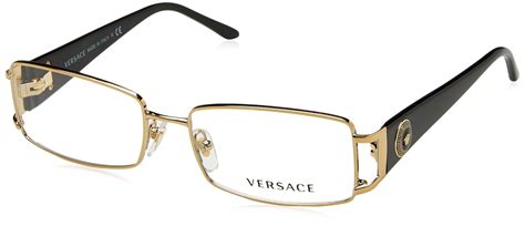 versace ve1163|Versace ve1163m eyeglasses.